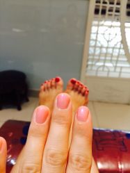picture-LILY NAILS美甲美睫