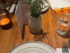 -La Strada(安福路店)