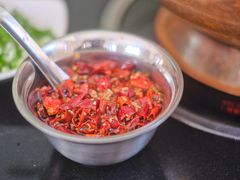 -情忆草原涮肉馆
