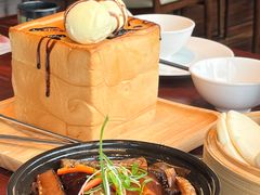 -外婆家(西溪印象城店)