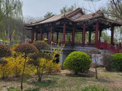 -南翠屏公园