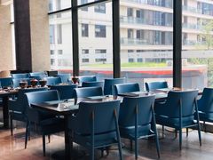 -菲住布渴酒店自助餐厅(阿里巴巴西溪园区店)