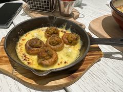 -Nana And Her Friends Restaurant 娜娜家(小寨原力场店)