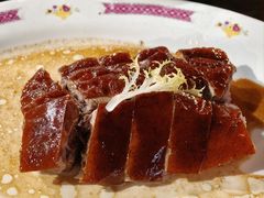 招牌烧鹅-猪肉婆私房菜(容桂总店)