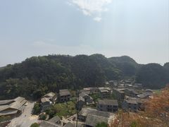 -高荡千年布依古寨旅游景区