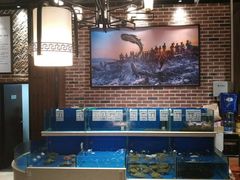 -姜君·千岛湖鱼头馆(浦东大道店)