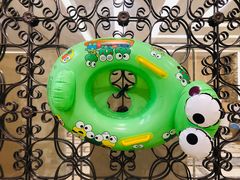 -世纪金源会展大饭店-游泳池