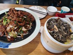 -壹零捌道·北京烤鸭(车公庄店)