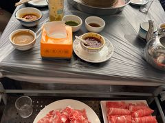 -鑫龙火锅城(青岛分店)