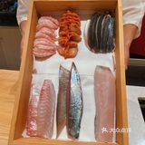 成都探店|独一无二的菜单 鮨·天和日式料理