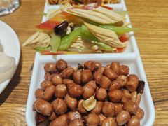 -小艺烧烤(曲江店)