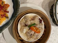 -红棉中餐厅·广州海航威斯汀酒店