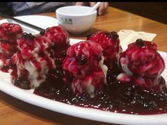 -九转小磨·非遗东北菜(群力店)