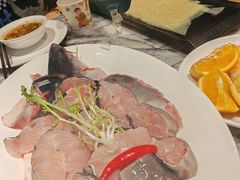 -鱼豆吉·豆浆鱼火锅(宜昌万达店)