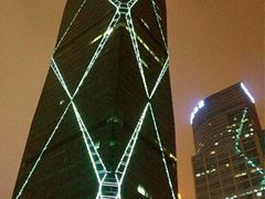 -深圳皇庭V酒店