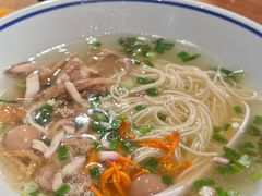 -周小波重庆小面·重庆名小吃(邹容路店)