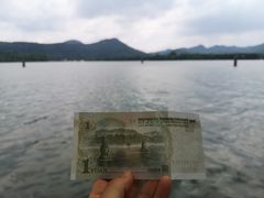 -西湖游船