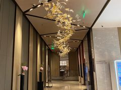 -上海世茂皇家艾美酒店