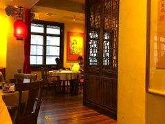 -龙门阵茶屋川菜馆(武康路店)