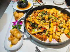 -鲁秀才炒鸡(龙湖西溪天街店)