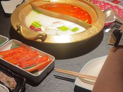 -熊喵来了火锅(太原里第2分店)