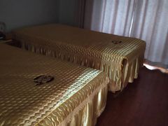 -梵舍·沙浴养生SPA