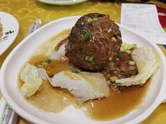 -春水锅贴·传统鲁菜(大明湖店)