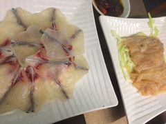金海阁海鲜火锅-金海阁海鲜火锅