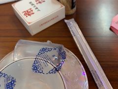 -谢记上海大排档(长寿路店)