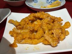 -阿莉餐厅(枣阳路店)