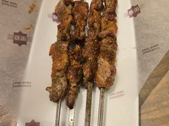 -耶里夏丽·新疆菜·28年喀什老馆(田林东路店)