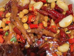 -辣小鲜·南昌大排档(船山路店)