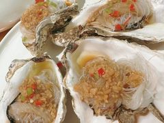 -启博美食城(孟家店)