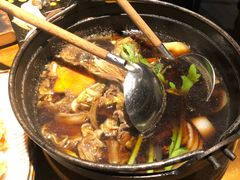 -和彩放题餐厅(酒仙桥店)