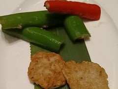 -顺德喜来登酒店·采悦轩