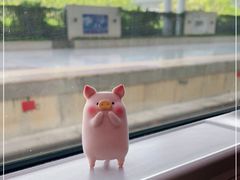 -福州火车站(地铁站)