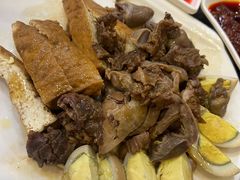 -领鲜风味花雕鸡(马端街店)