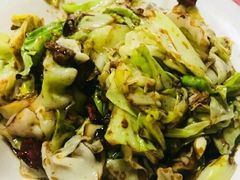 -昱德来·天津菜(河西店)