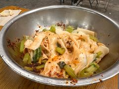 -杨凌蘸水面(建章路店)