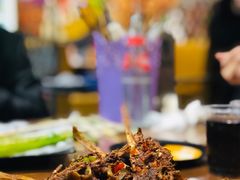 -桥边美食·原七小肥佬烧烤(海宁小区新居菉苑店)