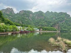 -关门山森林公园