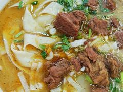 -豫掌柜饸饹面·烩面(秀沿路店)