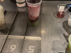 -喜茶(广州天汇igc店)