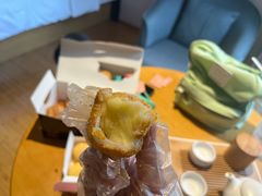 -悠个炸鸡(南京创始店)