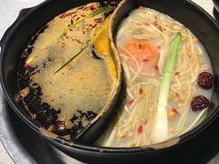-钢管厂歆瑞源油卤串串香(春熙路太古里店)
