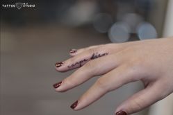 -飛凡TATTOO纹身•原创