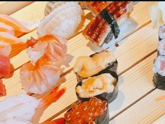 -千代武日本料理(哈西店)