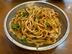 -老牌依强牛肉店(达道总店)