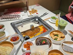 -海底捞火锅(盈石八一广场店)