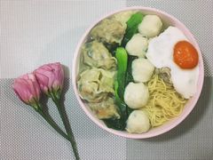 -袁记云饺(瞿溪路店)